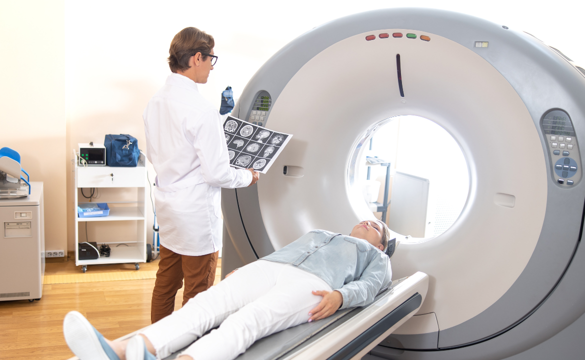 Best CT Scan Near Me – Affordable Imaging Services
