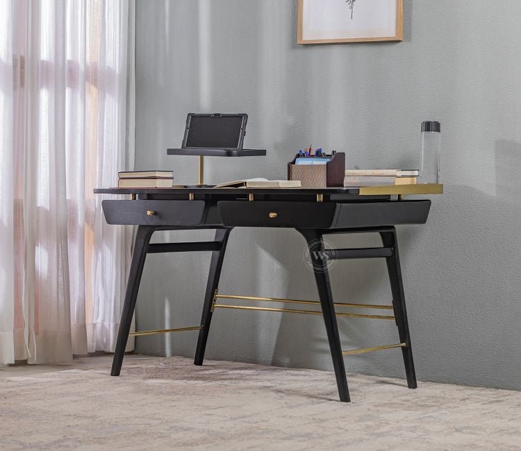 How to Choose the Perfect Study Table for Home