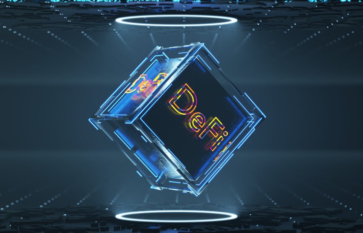 How Can You Build a Secure and Scalable DeFi App?