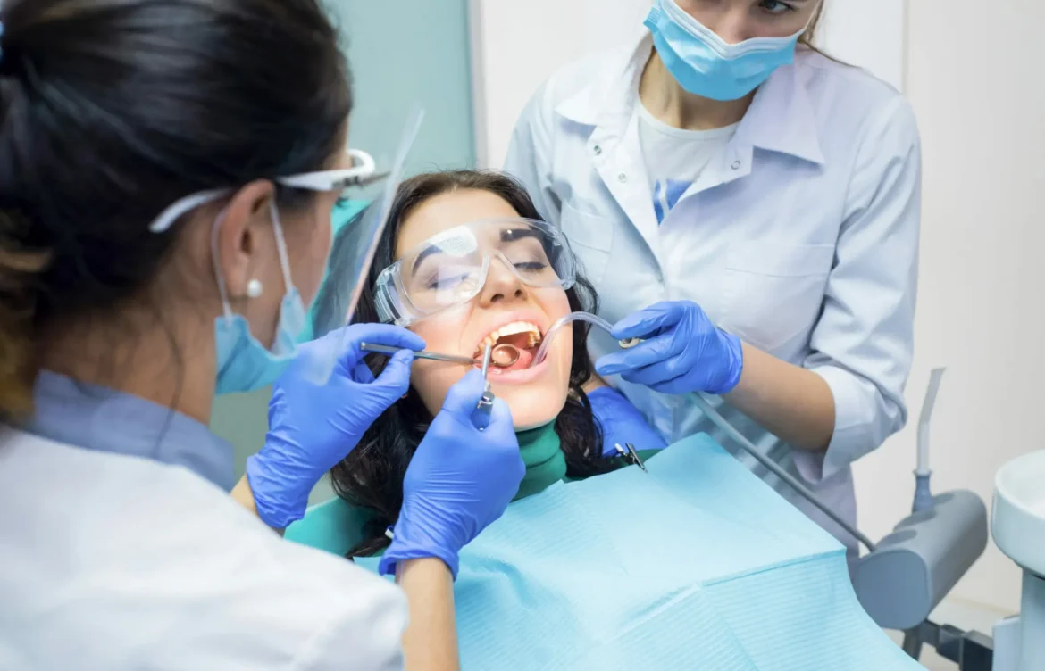 Comprehensive Guide to Dental and Maxillofacial Surgery