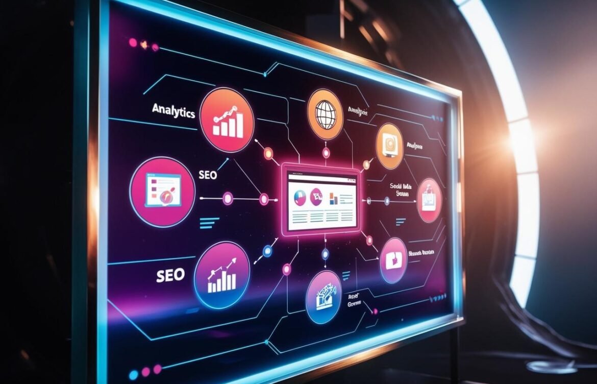 Top SEO Company in Oklahoma City for Local Business Growth