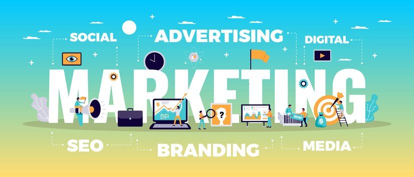 The Ultimate Guide to Digital Advertising: How, Where, and Why to Advertise Online