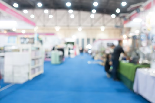 Why Pop-Up Trade Show Booth Displays Are Essential for Your Next Event