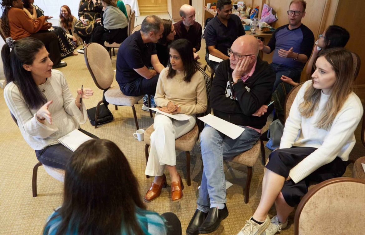 Enhancing Equality with Diversity Training Unconscious Bias