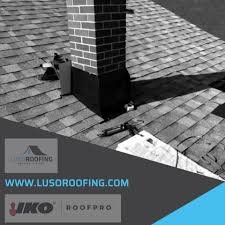 Durable luso Roofing Solutions for Homes and Businesses