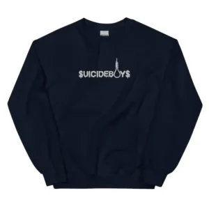 SuicideboyMerch Official Shop Store: The Ultimate