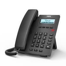 Exploring Fanvil IP Phones:  in Pakistan