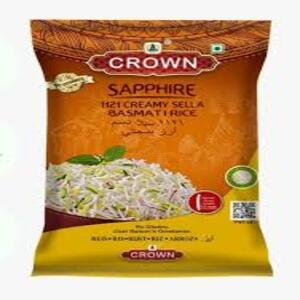 Premium Sella Basmati Rice: Aroma, Flavor, and Quality