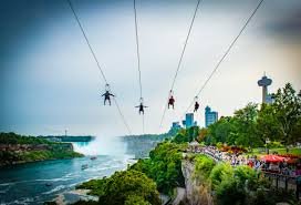 The Coolest Day Trips from Toronto Right Now