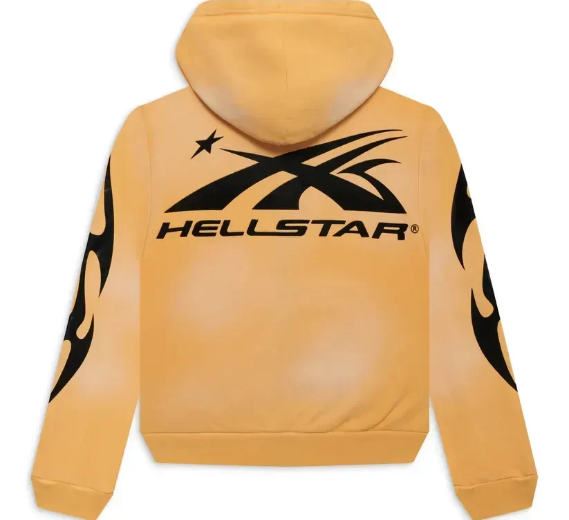 The Origins Of Hellstar Clothing