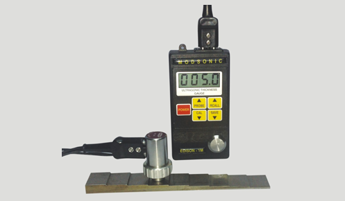 UTM Thickness Measurement: Revolutionizing Quality Control in Manufacturing