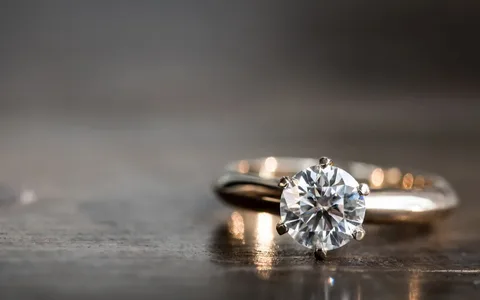 The Rise of Custom Wedding Rings: Why Personalized Pieces Are Becoming the Norm