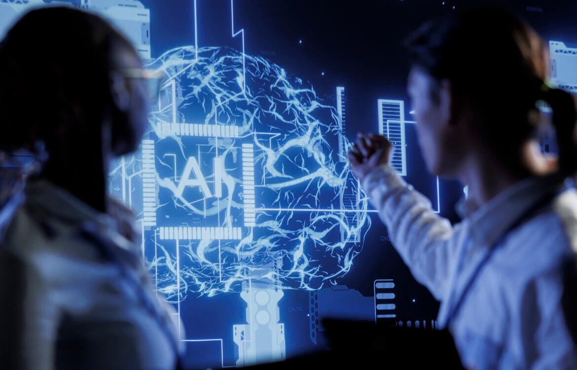 What to Expect When Working with a Top AI Solutions Company