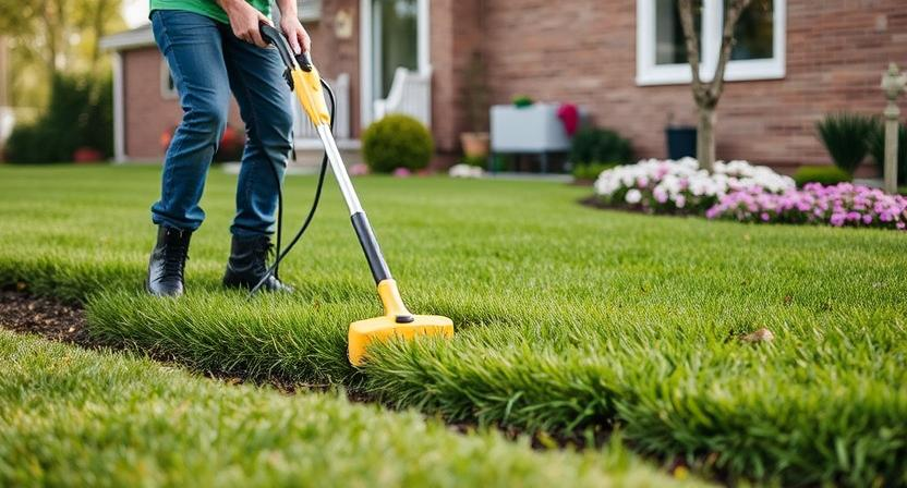 Lawn Care Atlanta | Year-Round Healthy Lawns