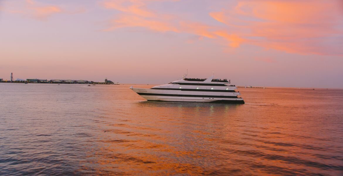 Elite Charter Travel for a Luxurious Group Journey