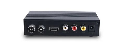 DVB S2 Suppliers and Android Hybrid DVB Solutions