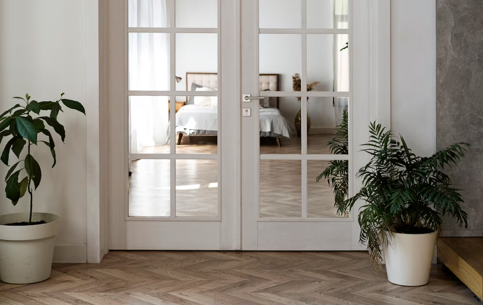 Front Door Supply: Enhancing Curb Appeal with Premium Doors