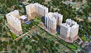 Adarsh Forest Glen: Where Contemporary Elegance Embraces Luxury