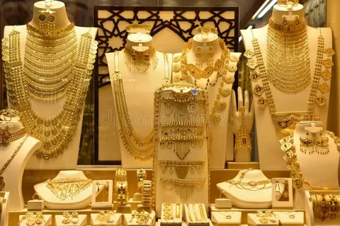 Buying Gold in Kuwait: A Complete Guide for Locals and Tourists