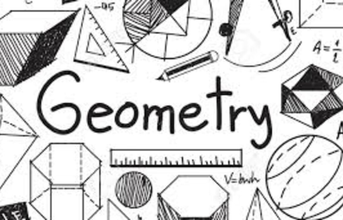 Geometry Assignment Help Mastering Shapes, Theorems