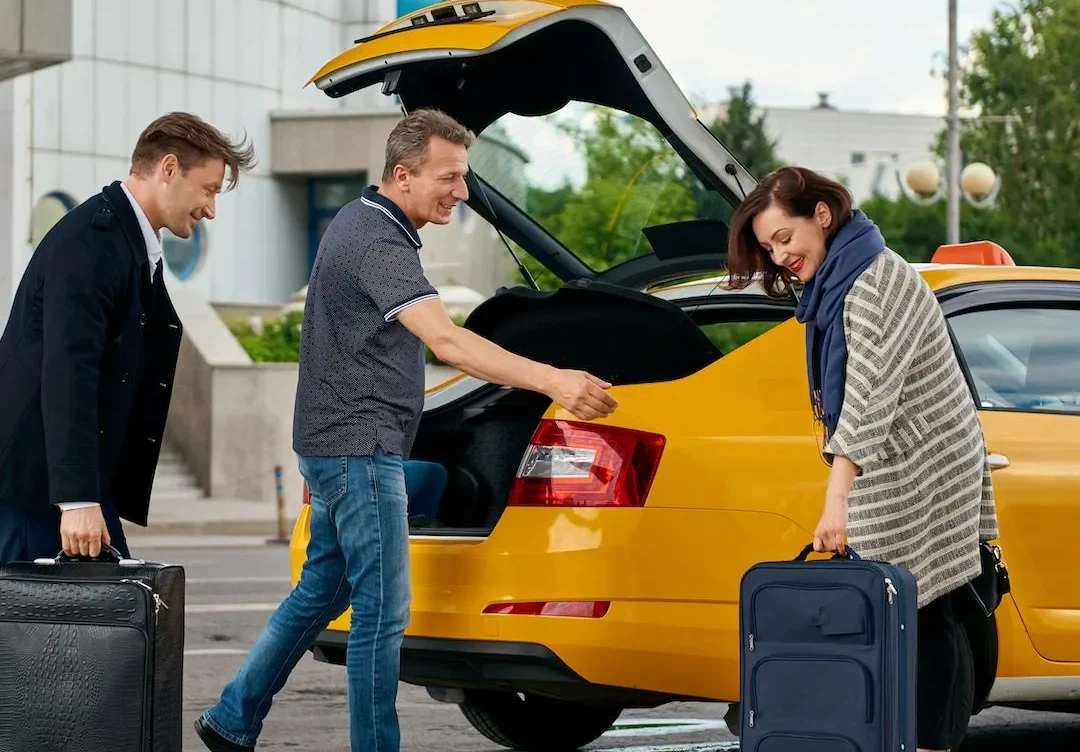 The Hidden Costs of Last-minute Airport Taxis