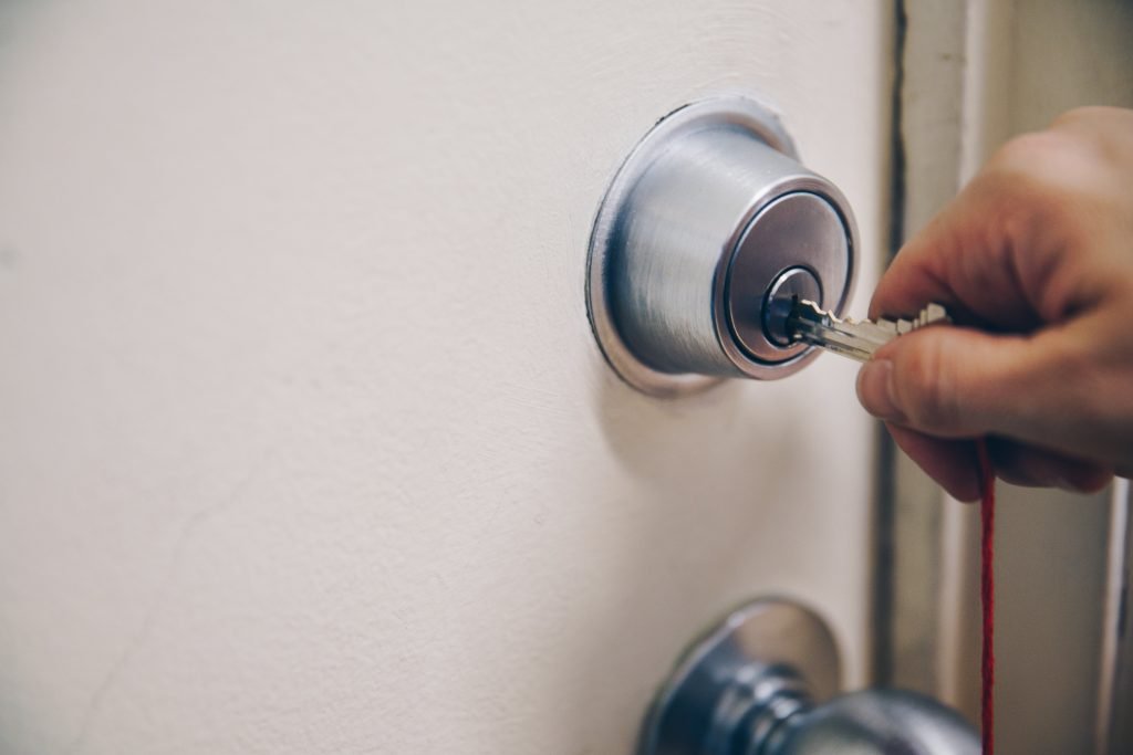 The Complete Homeowner’s Guide to Lock Rekey Services