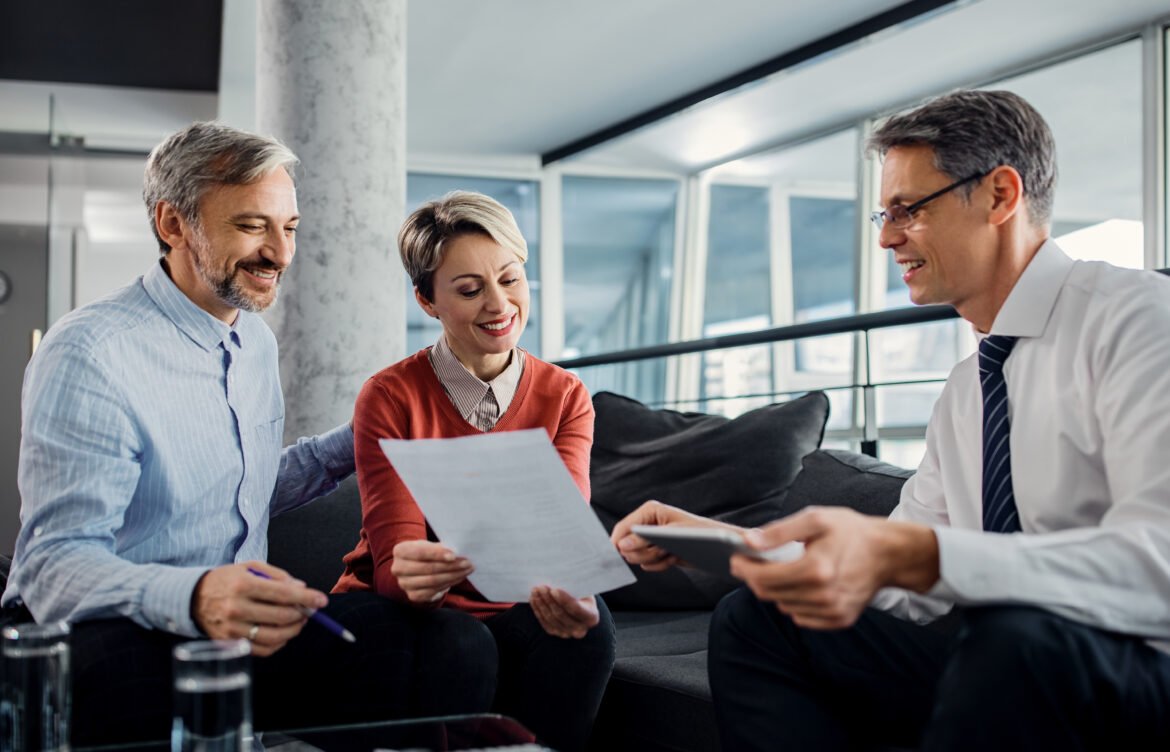 What Does a Consulting Company Insurance Offer