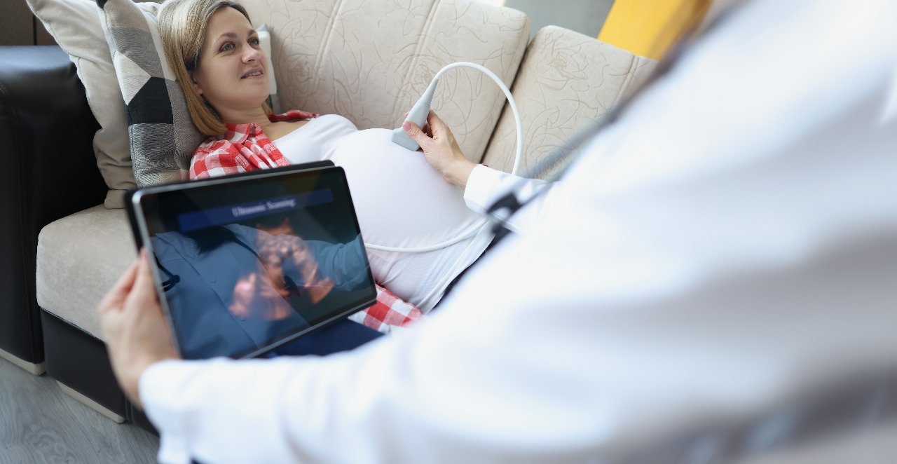 home sleep test