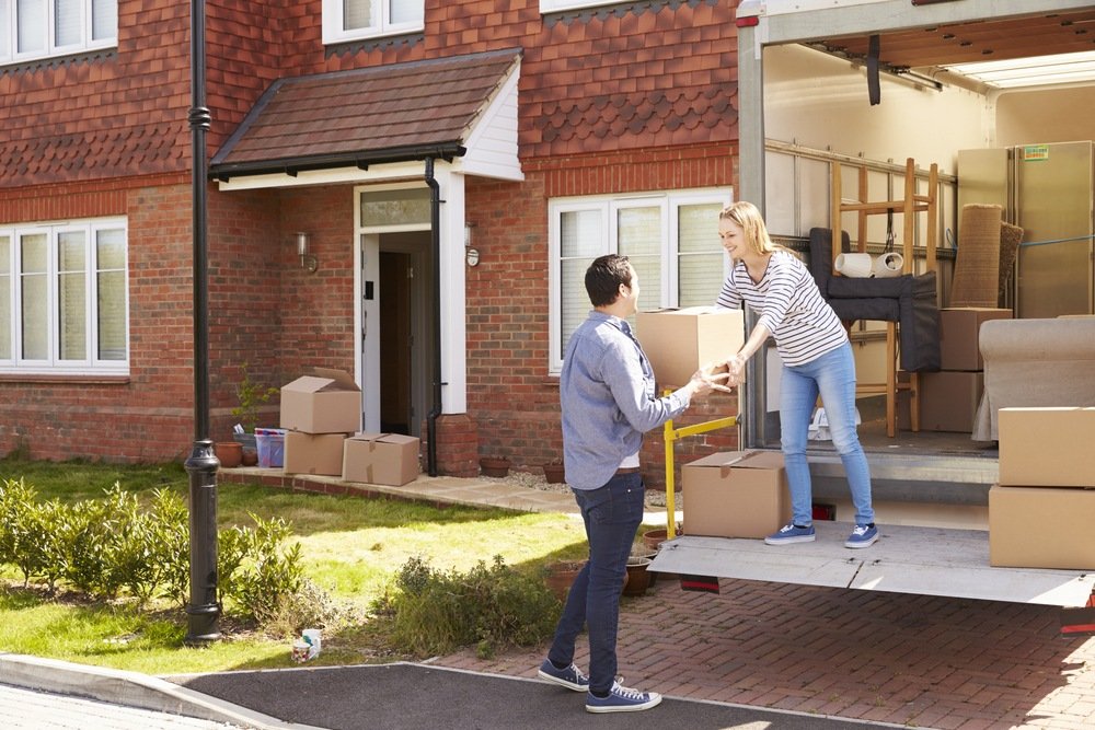 The Real Advantages of Using Professional House Removal Services
