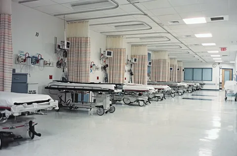 Discover Quality Care at a Trusted Hospital Near Me