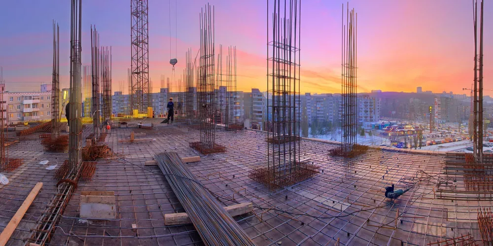 Understanding the Benefits of Modular Construction Techniques