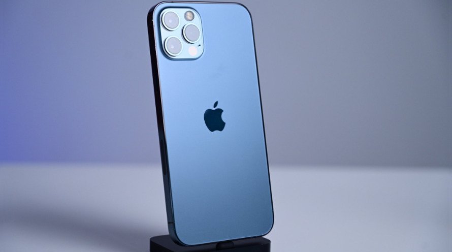 Beyond the Basics: Discovering True Power of iPhone 12 Pro
