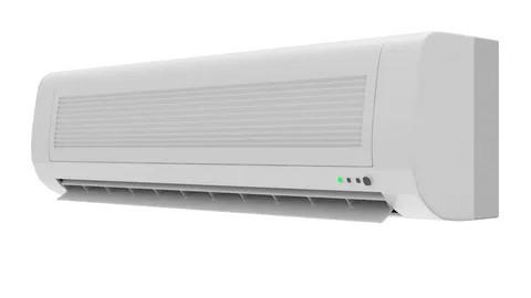 O General Air conditioners