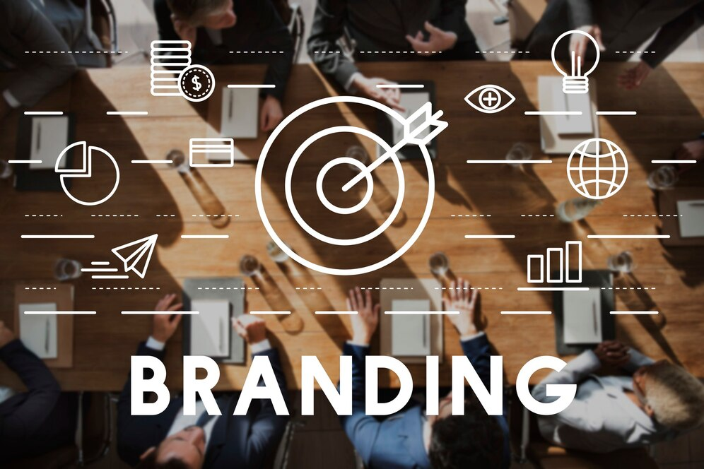 branding