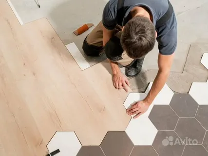 Flooring