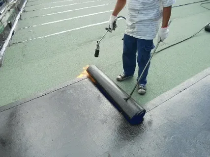APP Bitumen Membrane
