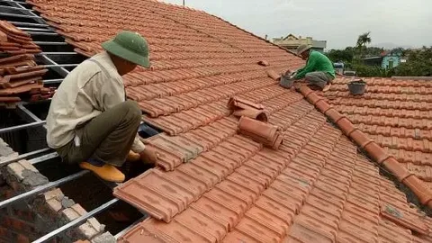 clay tile roofing services