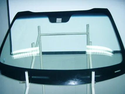laminated automotive glasses