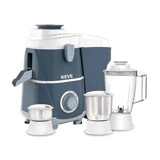 Mixer