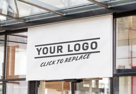 Sign Company

