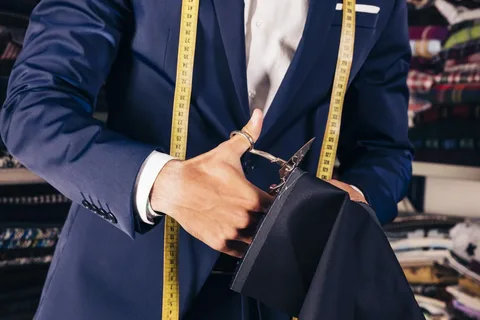 bespoke tailors in dubai