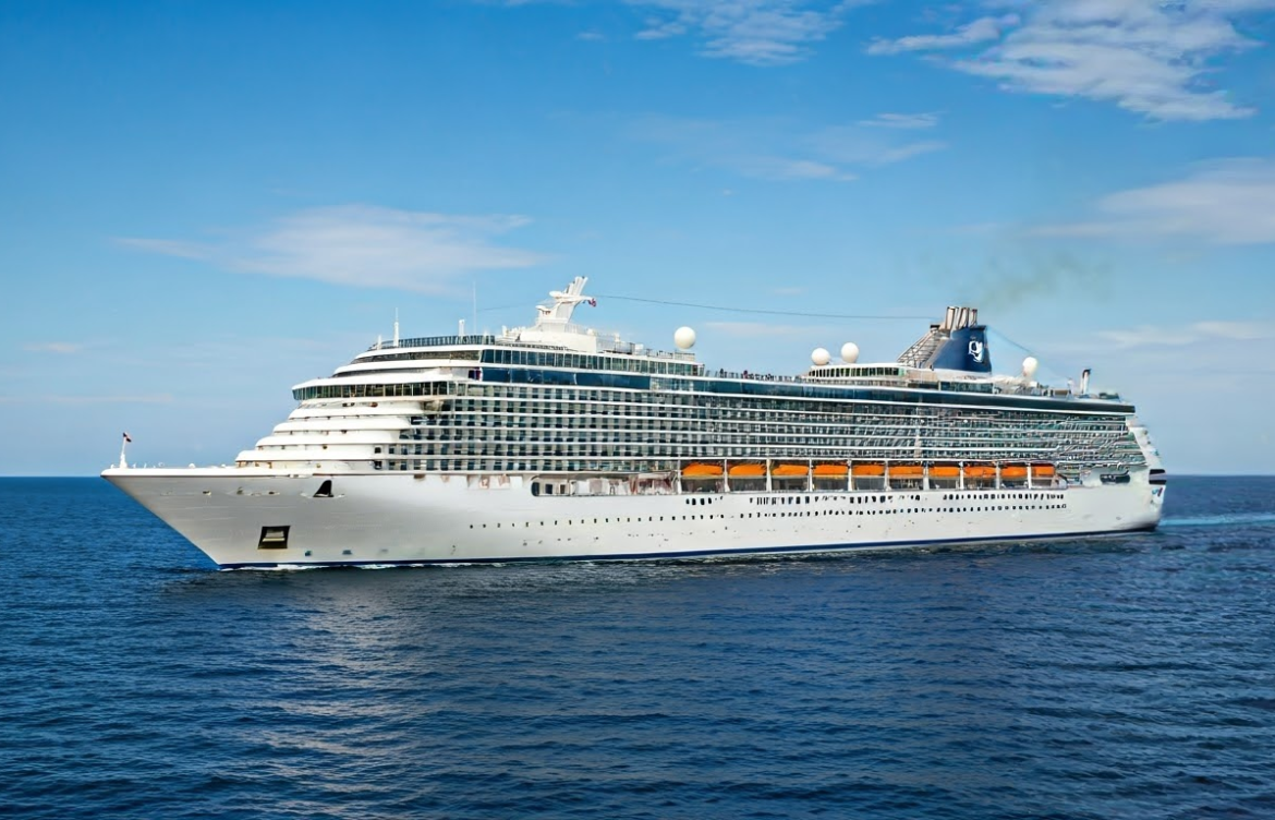 What Can You Expect on a Transatlantic Cruise?
