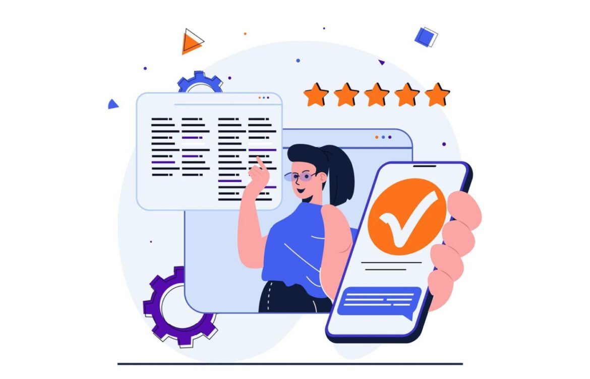 Mobile App Developments Efficiency And Innovation