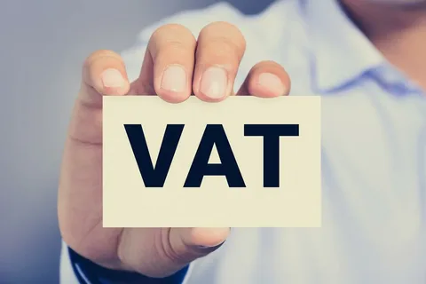 Vat Registration 