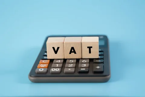 Vat registration
