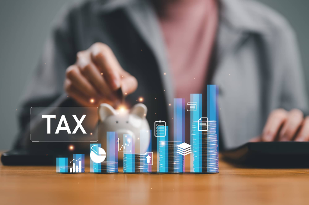 tax