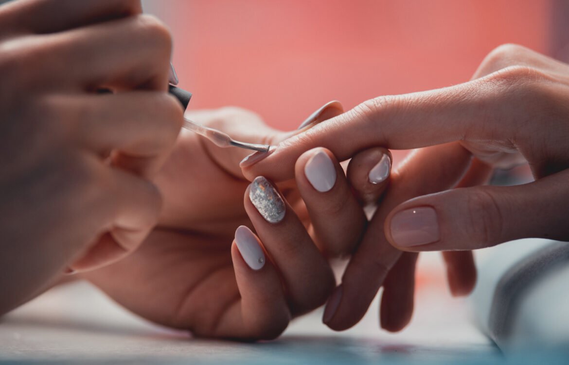 Where to Get the Perfect Russian Manicure in Dubai
