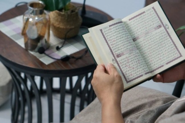 Master Noorani Qaida in English for Easy Quran Learning