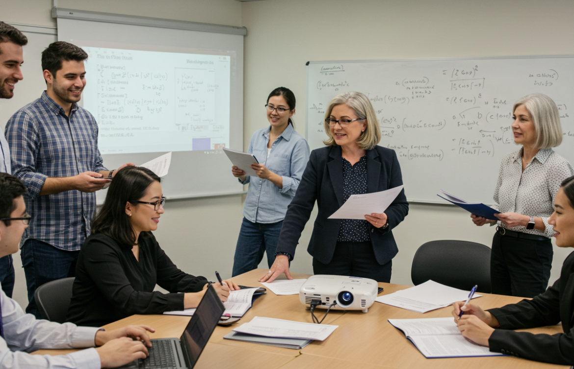 Where to Find the Best Business Accounting Tutors in Australia (2025 Guide)