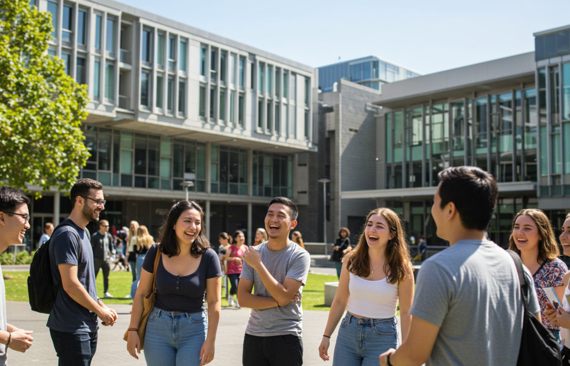 Why Choosing the Right Education & Migration Consultant